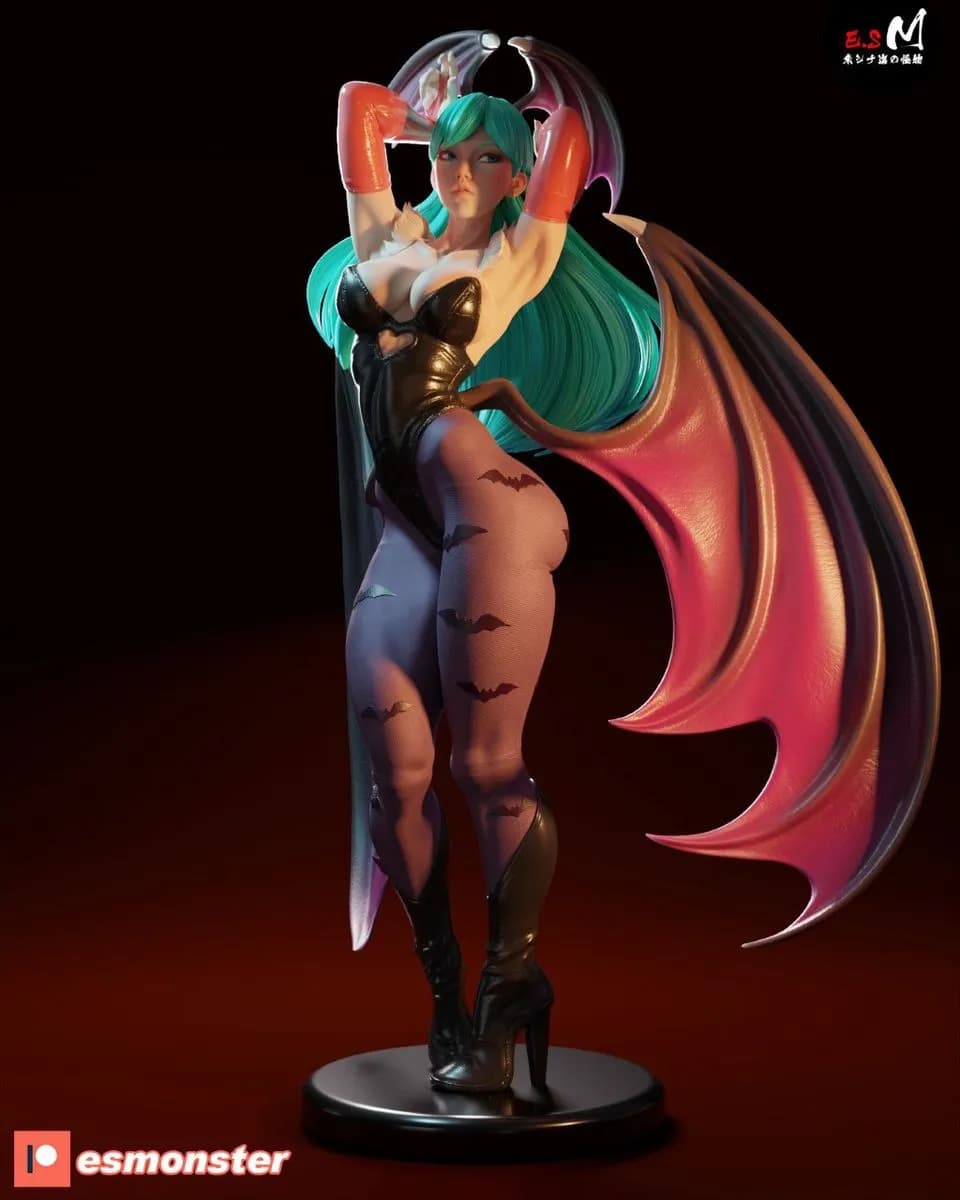 Morrigan