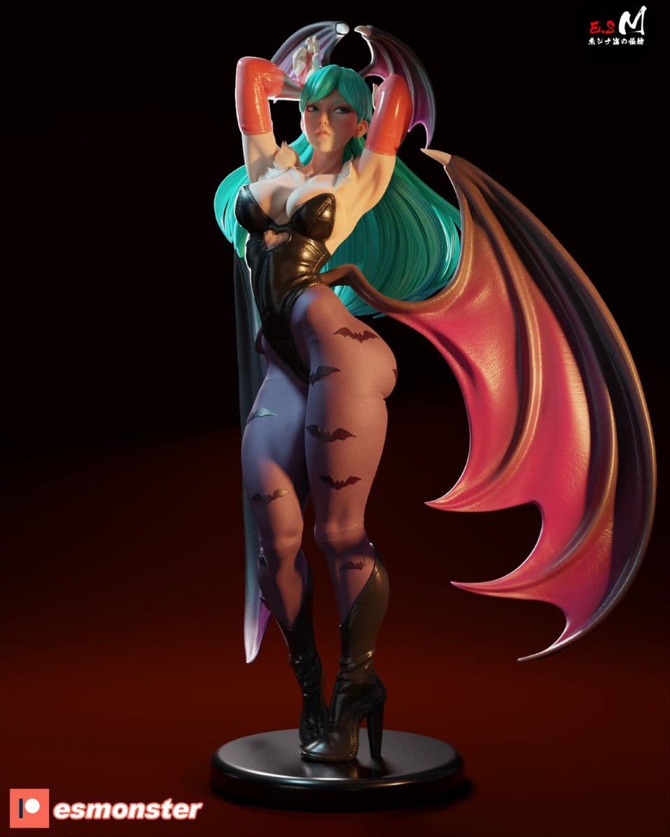 Morrigan