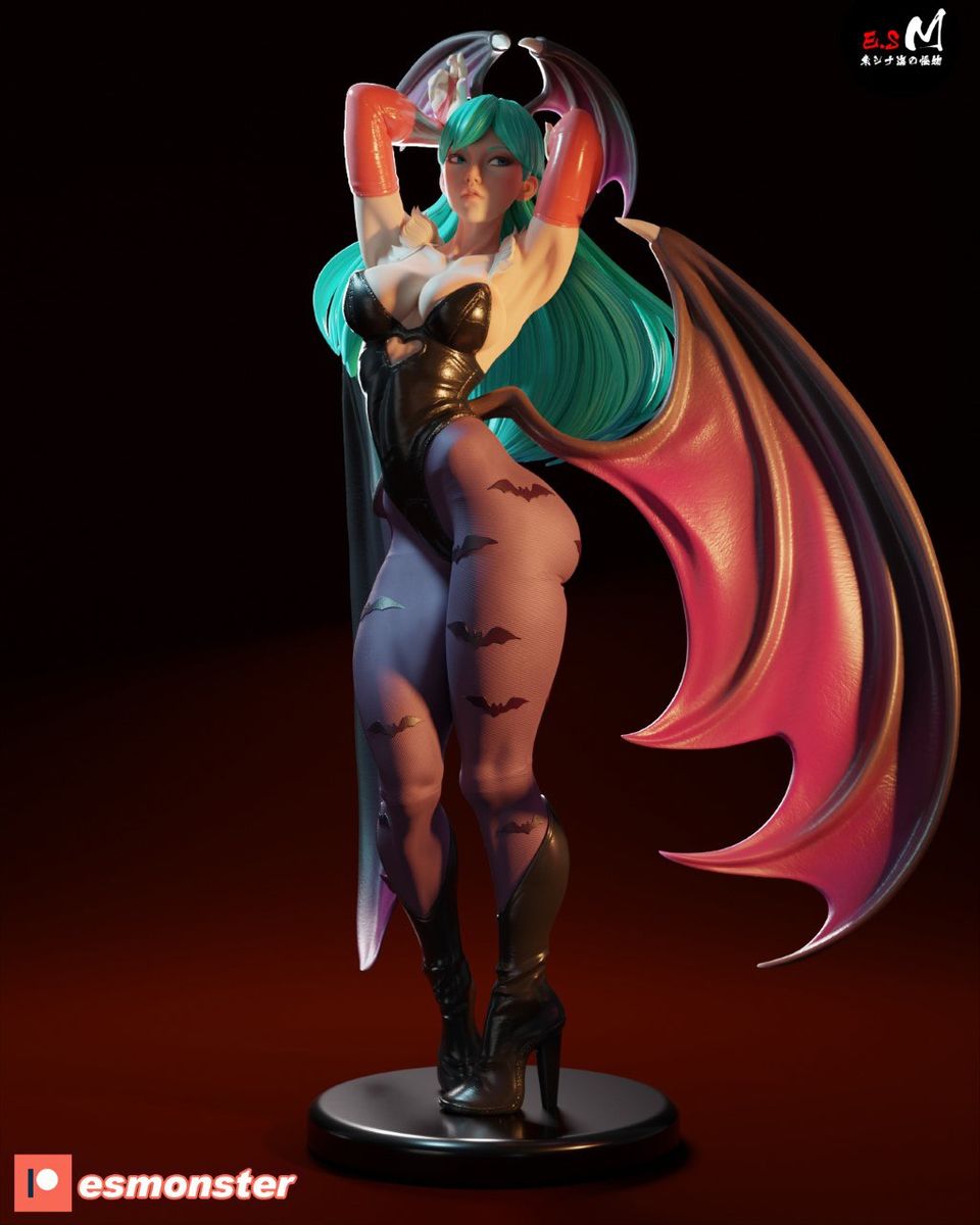 Morrigan